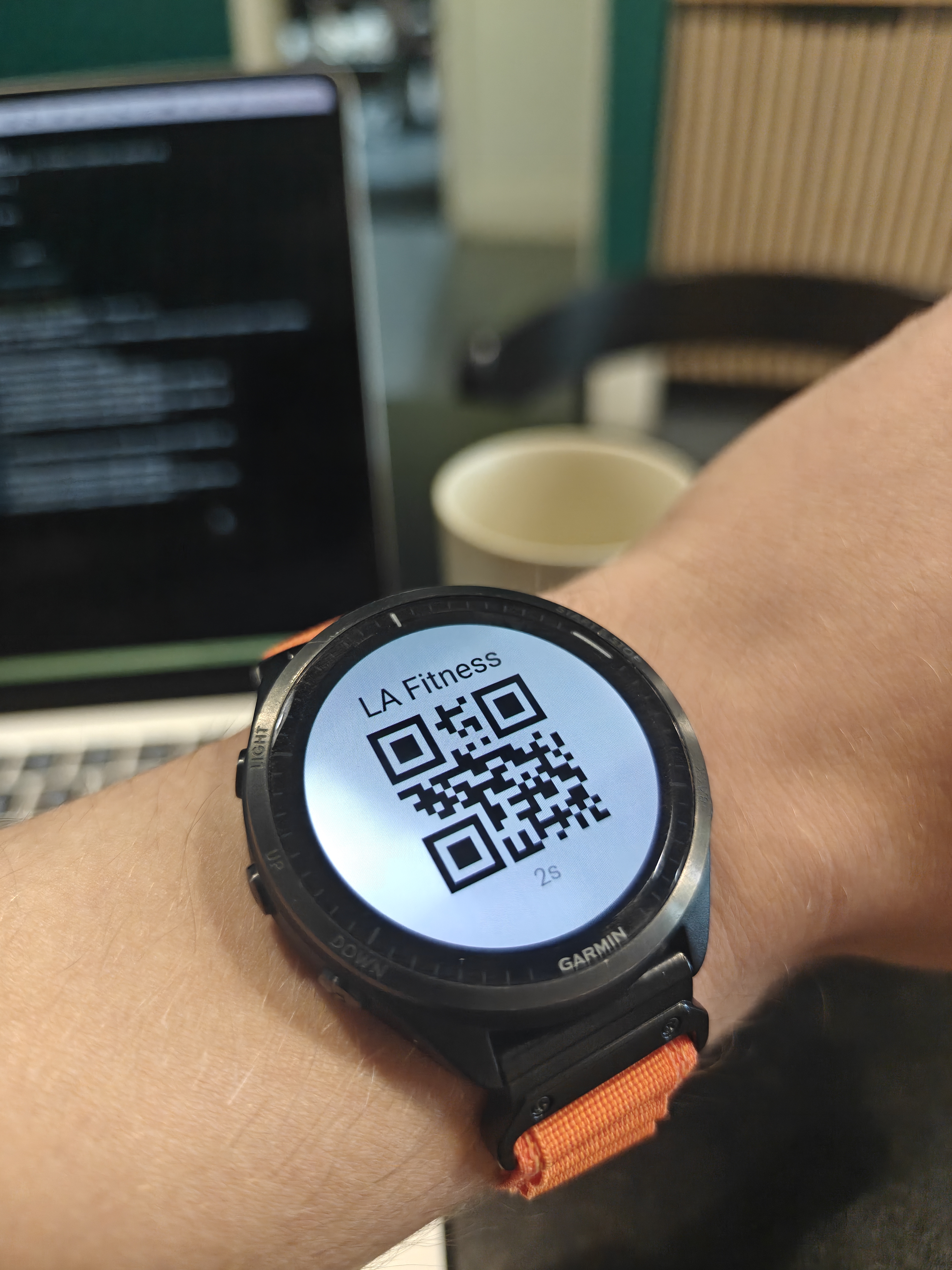 watch app